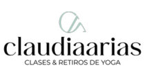 CLAUDIA ARIAS YOGA